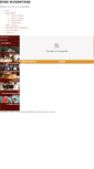 Mobile Screenshot of career.binus.edu